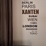 Apartmán Parva Domus Xl Xanten