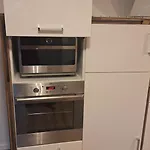 Parva Domus Xl Apartmán *