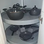 Parva Domus Xl Apartmán Xanten