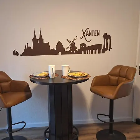 Parva Domus Xl Appartement *