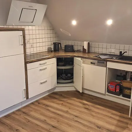 Appartement Parva Domus Xl *