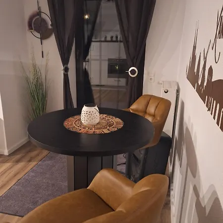 Апартаменты Parva Domus Xl