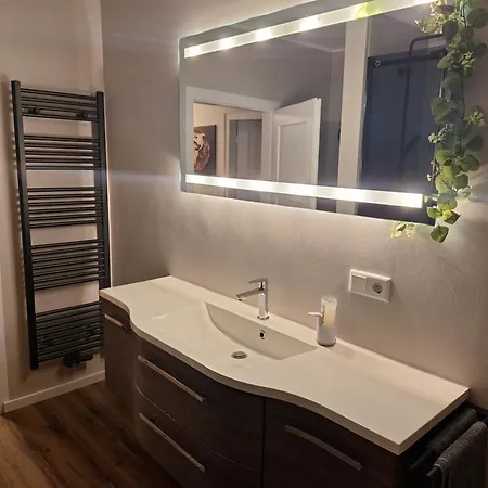 Parva Domus Xl Appartement *