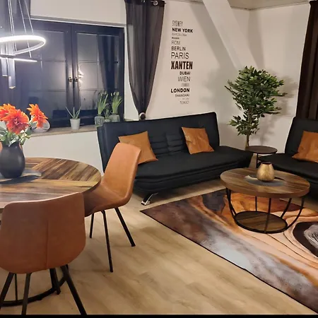 Parva Domus Xl Appartement *