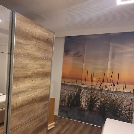 Parva Domus Xl Апартаменты *