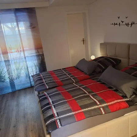 Appartement Parva Domus Xl