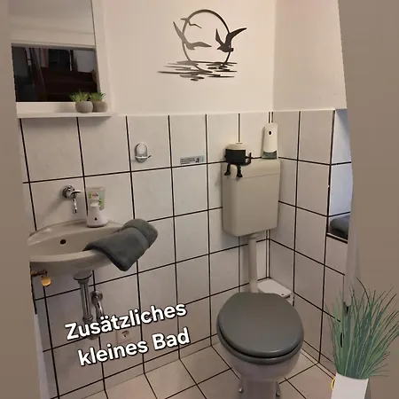 Parva Domus Xl Апартаменты Ксантен