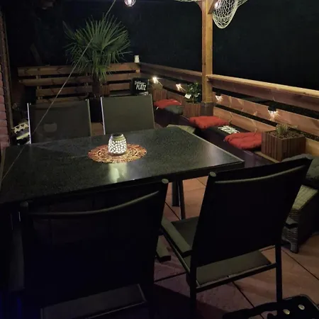 Parva Domus Xl Апартаменты Ксантен