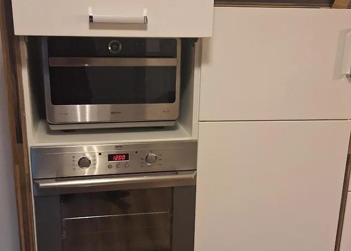 Parva Domus Xl Appartement *