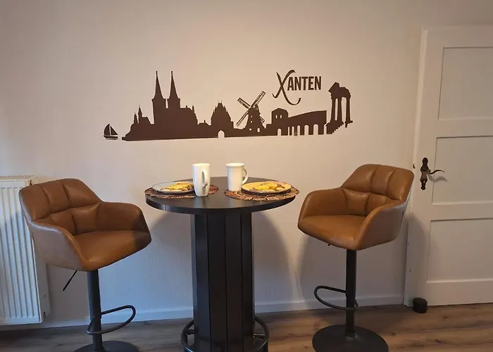 Parva Domus Xl Appartement *