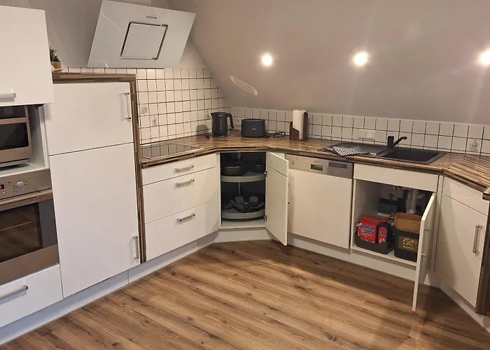 Appartement Parva Domus Xl *
