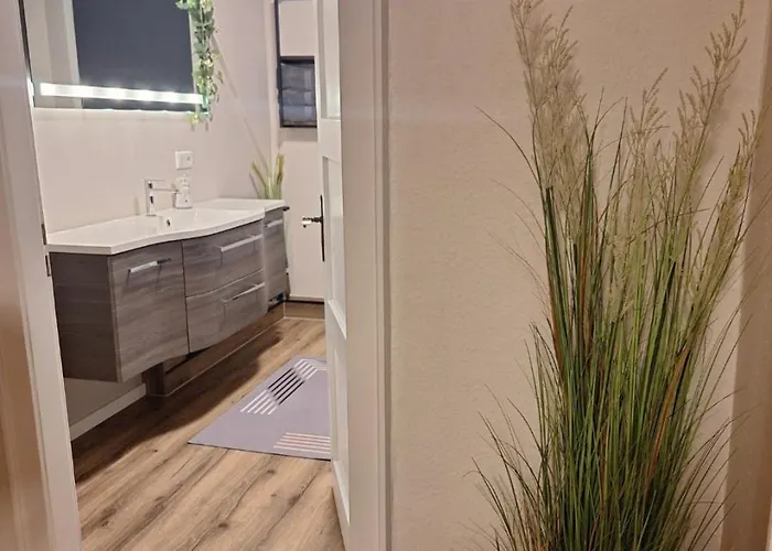 Parva Domus Xl Appartement *