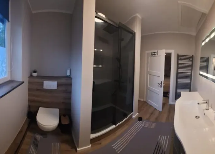 Parva Domus Xl Appartement *