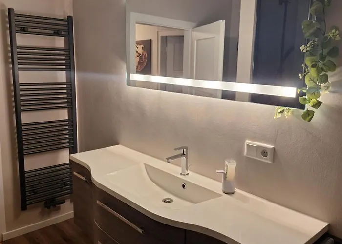 Parva Domus Xl Appartement *