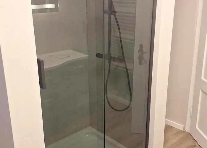 Parva Domus Xl Appartement *