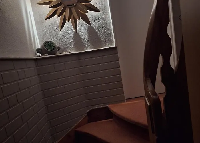 Appartement Parva Domus Xl