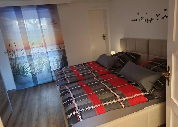 Appartement Parva Domus Xl