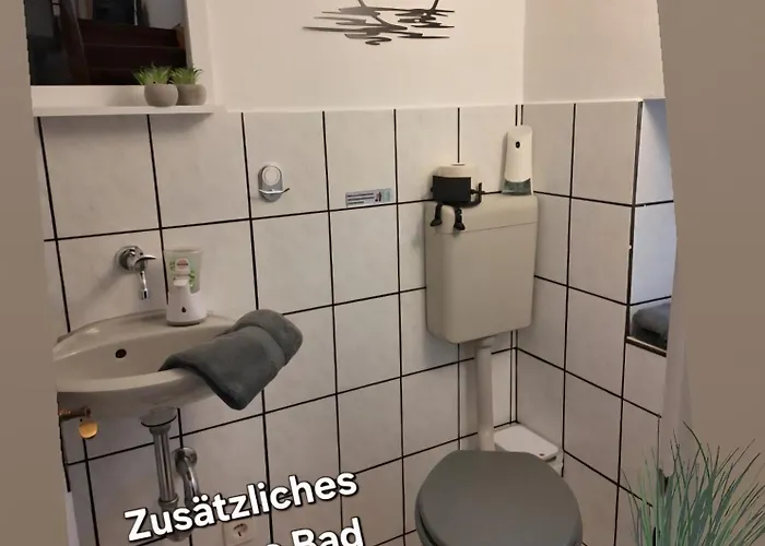 Parva Domus Xl Appartement Xanten